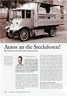 Seite 122 von SwissClassics Nr. 4 / 2004