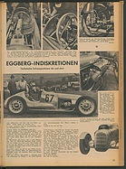 Seite 15 von Übersicht: Das Auto / Nr. 10 / 1948 - Titelseite