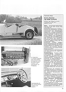 Page 41 of Auto exklusiv Nr. 6 / 1991
