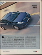 Seite 49 von Übersicht: auto motor und sport / Nr. 8 / 2009 - Titelseite