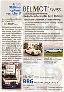 Seite 73 von SwissClassics Nr. 2 / 2005