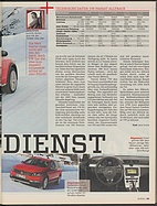 Seite 39 von auto motor und sport Nr. 6 / 2012