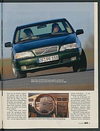 Seite 37 von Übersicht: auto motor und sport / Nr. 4 / 1999 - Titelseite