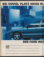 Seite 68 von Übersicht: auto motor und sport / Nr. 13 / 1994 - Titelseite