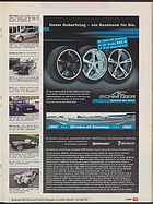 Seite 103 von Übersicht: auto motor und sport / Nr. 11 / 2007 - Titelseite