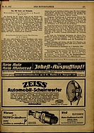 Seite 427 von ADAC Motorfahrer Nr. 30 / 1922 vom 24.08