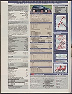 Seite 30 von Übersicht: auto motor und sport / Nr. 22 / 2006 - Titelseite