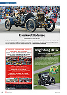 Page 40 of SwissClassics Nr. 1 / 2012