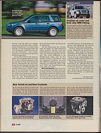 Seite 34 von Übersicht: auto motor und sport / Nr. 14 / 2006 - Titelseite