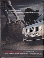 Seite 6 von Übersicht: auto motor und sport / Nr. 12 / 2003 - Titelseite