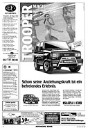 Seite 16 von AR Nr. 21 / 1991