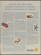 Seite 31 von Übersicht: auto motor und sport / Nr. 24 / 2006 - Titelseite