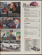 Seite 5 von auto motor und sport Nr. 27 / 2012