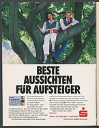 Seite 1 von Übersicht: auto motor und sport / Nr. 14 / 1994 - Titelseite