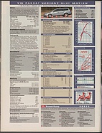 Seite 26 von Übersicht: auto motor und sport / Nr. 11 / 2007 - Titelseite