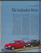 Seite 46 von Übersicht: auto motor und sport / Nr. 8 / 1993 - Titelseite