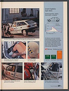 Seite 29 von Übersicht: auto motor und sport / Nr. 24 / 1991 - Titelseite