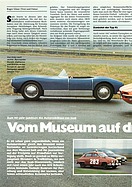 Seite 4 von Auto exklusiv Nr. 12 / 1987
