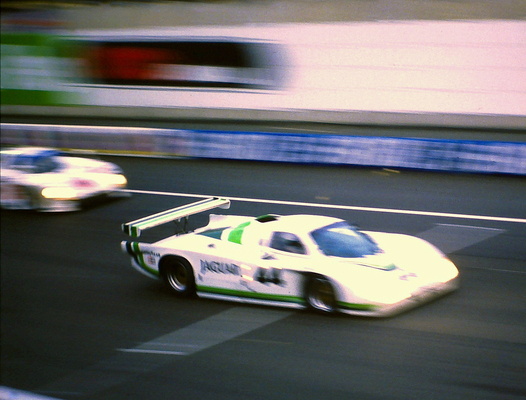 Jaguar XJR-5