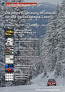 Seite 117 von SwissClassics Nr. 1 / 2017