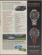 Seite 15 von auto motor und sport Nr. 24 / 2012
