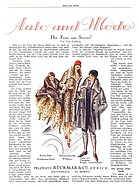 Seite 25 von Illustrierte AR Nr. 9 / 1926 vom 01.11