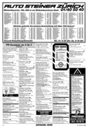 Seite 20 von AR Nr. 31 / 1988 vom 28.07