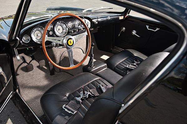 Ferrari 250 GT Coupé