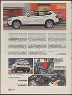 Seite 234 von auto motor und sport Nr. 23 / 2009
