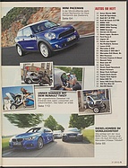 Seite 5 von auto motor und sport Nr. 21 / 2012