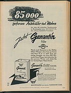 Seite 739 von Übersicht: Das Auto / Nr. 22 / 1951 - Titelseite