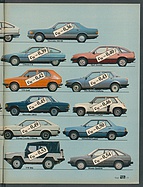 Seite 13 von Übersicht: auto motor und sport / Nr. 4 / 1982 - Titelseite