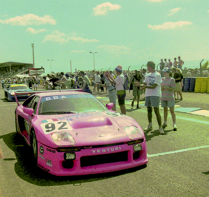 Venturi