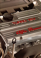 Alfa Romeo 155 – Verkaufsprospekt (1993) – Seite 11