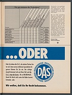 Seite 147 von Übersicht: auto motor und sport / Nr. 15 / 1985 - Titelseite