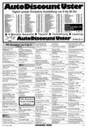 Seite 29 von AR Nr. 5 / 1988 vom 04.02