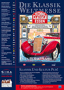 Seite 2 von SwissClassics Nr. 1 / 2007