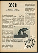 Testbericht: auto motor und sport / Nr. 17 / 1963 - Seite 19