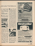 Seite 125 von auto motor und sport Nr. 20 / 1976