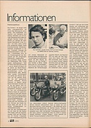 Seite 16 von auto motor und sport Nr. 1 / 1973
