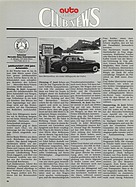 Seite 56 von Auto exklusiv Nr. 2 / 1987