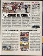 Seite 10 von auto motor und sport Nr. 23 / 2012