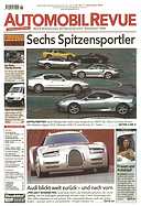 Seite 1 von AR Nr. 36 / 2000