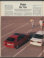 Seite 26 von Übersicht: auto motor und sport / Nr. 25 / 1987 - Titelseite
