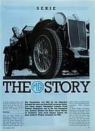 Seite 19 von Auto exklusiv Nr. 5 / 1985
