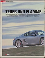 Seite 30 von Übersicht: auto motor und sport / Nr. 1 / 2009 - Titelseite