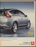Seite 7 von Übersicht: auto motor und sport / Nr. 5 / 2005 - Titelseite