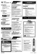 Seite 43 von AR Nr. 9 / 1985 vom 28.02