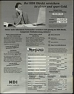 Page 41 of ADAC Motorwelt Nr. 4 / 2000 vom 04/01
