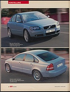 Seite 32 von Übersicht: auto motor und sport / Nr. 18 / 2003 - Titelseite